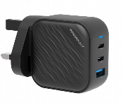 Powerology Gan Ultimate Dual Pd Charger  - Similar Product Imag - ID 7149978