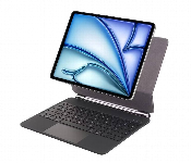 Green Lion Magic Keyboard Case For Ipad Air 11 Inch  - Similar Product Imag - ID 7149979