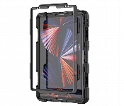 Green Lion Trio Shield Ipad Case For Ipad 12.9 Inch Black  - Similar Product Imag - ID 7149985