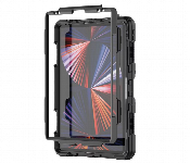 Green Lion Trio Shield Ipad Case For Ipad 11 Inch Black  - Similar Product Imag - ID 7149986