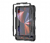 Green Lion Trio Shield Ipad Case For Ipad 10.9 Inch Black  - Similar Product Imag - ID 7149987