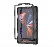 Green Lion Trio Shield Ipad Case For Ipad 10.2 Inch Black  - Similar Product Imag - ID 7149988
