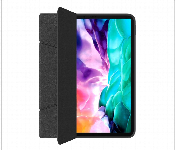 Green Lion Stand Mate Premium Leather Case For Ipad 12.9 Inch  - Similar Product Imag - ID 7149989