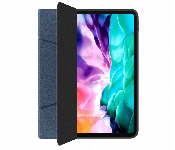 Green Lion Stand Mate Premium Leather Case For Ipad 12.9 Inch Blue  - Similar Product Imag - ID 7149990