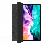 Green Lion Stand Mate Premium Leather Case For Ipad 10.2 Inch Black  - Similar Product Imag - ID 7149992