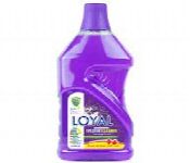 Loyal Surface Cleaner Lavender And Jasmine 2400Ml Purple  - Similar Product Imag - ID 7150006