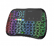 Porodo Universal Keyboard Remote And  Mouse  - Similar Product Imag - ID 7150007