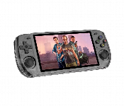 Porodo Gaming Arcade Pro Game Console Black  - Similar Product Imag - ID 7150012
