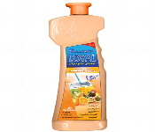 Loyal  Concentrated Multipurpose House Hold Deodorizer Tropical Fruits 700 Ml Orange  - Similar Product Imag - ID 7150019