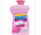 Loyal Concentrated Multipurpose Household Deodorizer Red Rose 2100Ml Pink  - Similar Product Imag - ID 7150024