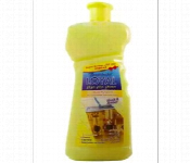 Loyal Concentrated Multipurpose House Hold Deodorizer Musk And Amber 2100 Ml Yellow  - Similar Product Imag - ID 7150025