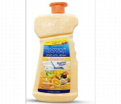 Loyal Concentrated Multipurpose House Hold Deodorizer Tropical Fruits 2100 Ml Orange  - Similar Product Imag - ID 7150026