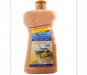 Loyal Concentrated Multipurpose Household Deodorizer Oud 2100 Ml Brown  - Similar Product Imag - ID 7150027