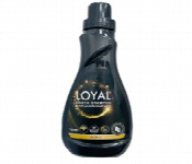 Loyal Abaya Shampoo 750 Ml Black  - Similar Product Imag - ID 7150028