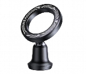 Pawa Circle Magnetic Car Mount With 360 Degree Rotation  - Similar Product Imag - ID 7150034
