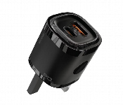 Green Lion Mini Wall Charger Pd 20W With Type C To Lightning Cable  - Similar Product Imag - ID 7150046