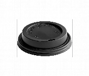 Q Pac Cover For 4 Oz Hot Cup 50 Pieces  C4Hc50  - Similar Product Imag - ID 7150054