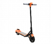 Electric Scooter For Kids Ages 6 To 12 Bluetooth Led Display 3 Speeds E05  - Similar Product Imag - ID 7150055