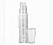 Q Pac Plastic Glass Clear 22 Oz 1X50 Pieces  Pgc50  - Similar Product Imag - ID 7150060