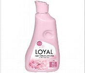 Loyal Fabric Softener And Freshener Soft Pink 750 Ml  Pink  - Similar Product Imag - ID 7150068