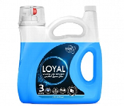 Loyal Liquid Detergent 3.0 Liter  - Similar Product Imag - ID 7150071