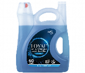 Loyal Liquid Detergent Blue Petals 3.0 Liter  - Similar Product Imag - ID 7150071
