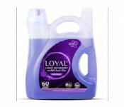 Loyal Liquid Detergent Purple Passion 3.0 Liter Purple  - Similar Product Imag - ID 7150072