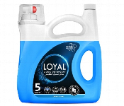 Loyal Liquid Detergent 5.0 Liter  - Similar Product Imag - ID 7150073