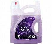 Loyal Liquid Detergent Purple Passion 5.0 Liter Purple  - Similar Product Imag - ID 7150074