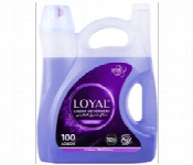 Loyal Liquid Detergent Purple Passion 5.0 Liter Purple  - Similar Product Imag - ID 7150074