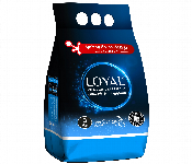 Loyal Powder Detergent Front Or Top Load 3 Kg  - Similar Product Imag - ID 7150076