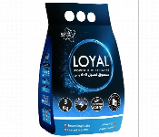 Loyal Powder Detergent Front Or Top Load 3 Kg  - Similar Product Imag - ID 7150076