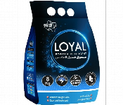 Loyal Powder Detergent Front Or Top Load 8 Kg  - Similar Product Imag - ID 7150077