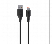Green Lion Usb A To Lightning Pvc Cable 1M  - Similar Product Imag - ID 7150082