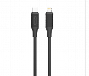 Green Lion Usb C To Lightning Pvc Cable 1M Pd 27W  - Similar Product Imag - ID 7150089