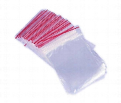 Q Pac Sealing Bags 7Cmx7Cm 200 Pieces  Sb 200Pcs 005  - Similar Product Imag - ID 7150096