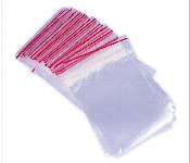 Q Pac Sealing Bags 10Cmx12Cm 200 Pieces  Sb 200Pcs 005  - Similar Product Imag - ID 7150098