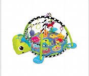 Fitch Baby Play Mat And Gym 88967  - Similar Product Imag - ID 7150113