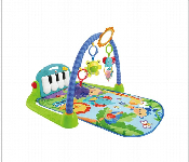 Fitch Baby Musical Gym Mat Jj8840  - Similar Product Imag - ID 7150115