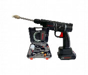 Powero Plus Portable Boom Car Washer Black  - Similar Product Imag - ID 7150129