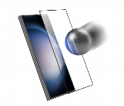 Green Lion 9H High Definition Tempered Glass For Samsung Galaxy S24 Plus  - Similar Product Imag - ID 7150133