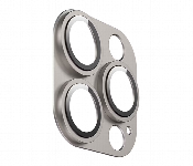Green Lion Camera Lens Pro For Iphone 16 Pro Or Pro Max  Natural Titanium  - Similar Product Imag - ID 7150135