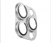 Green Lion Camera Lens Pro For Iphone 16 Pro Or Pro Max  White Titanium  - Similar Product Imag - ID 7150137