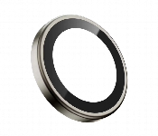 Green Lion Classic Camera Lens For Iphone 16 Pro Or Pro Max Natural Titanium  - Similar Product Imag - ID 7150143