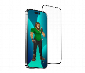 Green Lion 3D Pet Hd Glass Screen Protector For Iphone 14 Pro Max  - Similar Product Imag - ID 7150151