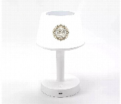 Qstar Desk Lamp Quran Speaker Sq917  - Similar Product Imag - ID 7150167