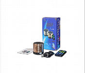Qstar Quran Speakers Q200 1 Piece  - Similar Product Imag - ID 7150168