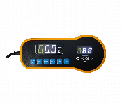 Digital Electric Air Pump Lightweight Portable  - Similar Product Imag - ID 7150169