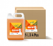 Hand Wash Liquid Ahalan 4X5 Litre     Hdwahanwsl  - Similar Product Imag - ID 7150186