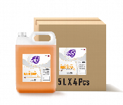 Hand Wash Liquid Qataf 4X5 Litre    Hwdqatafwhsl  - Similar Product Imag - ID 7150187
